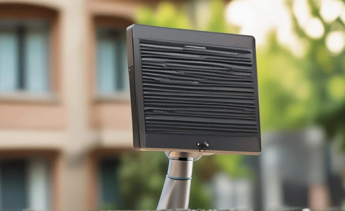 Troubleshooting Common Antenna Problems