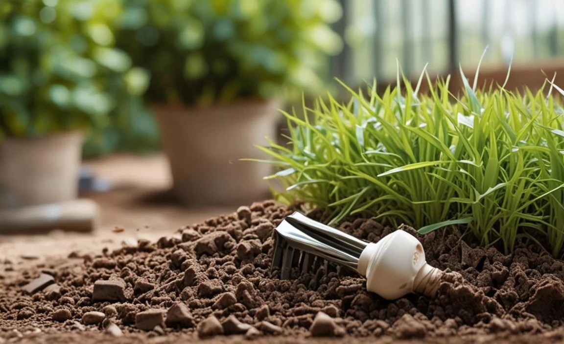 Troubleshooting Common Composting Problems