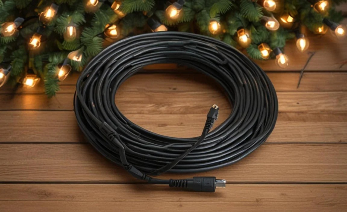 Troubleshooting Common Cord Problems