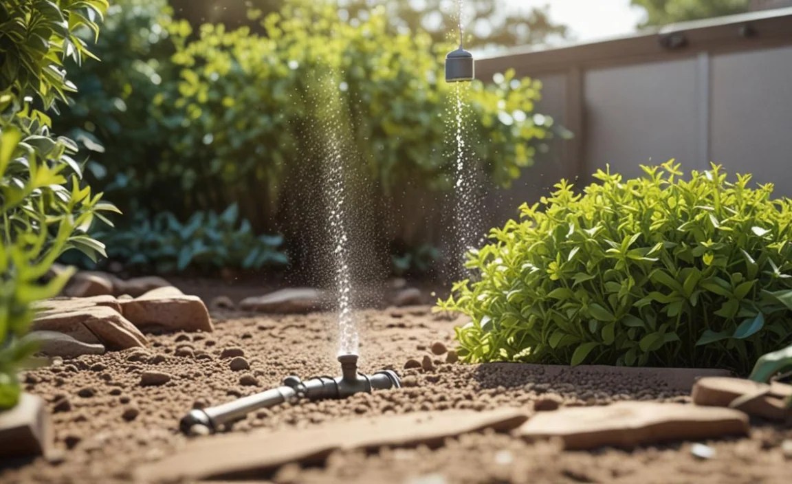 Troubleshooting Common Drip Irrigation Issues