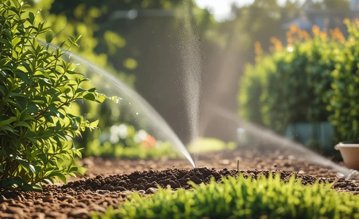 Troubleshooting Common Drip Irrigation Problems