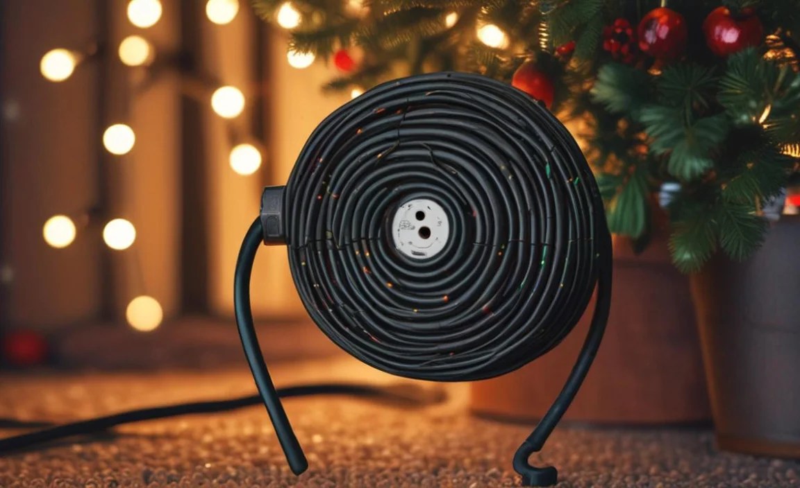 Troubleshooting Common Extension Cord Problems