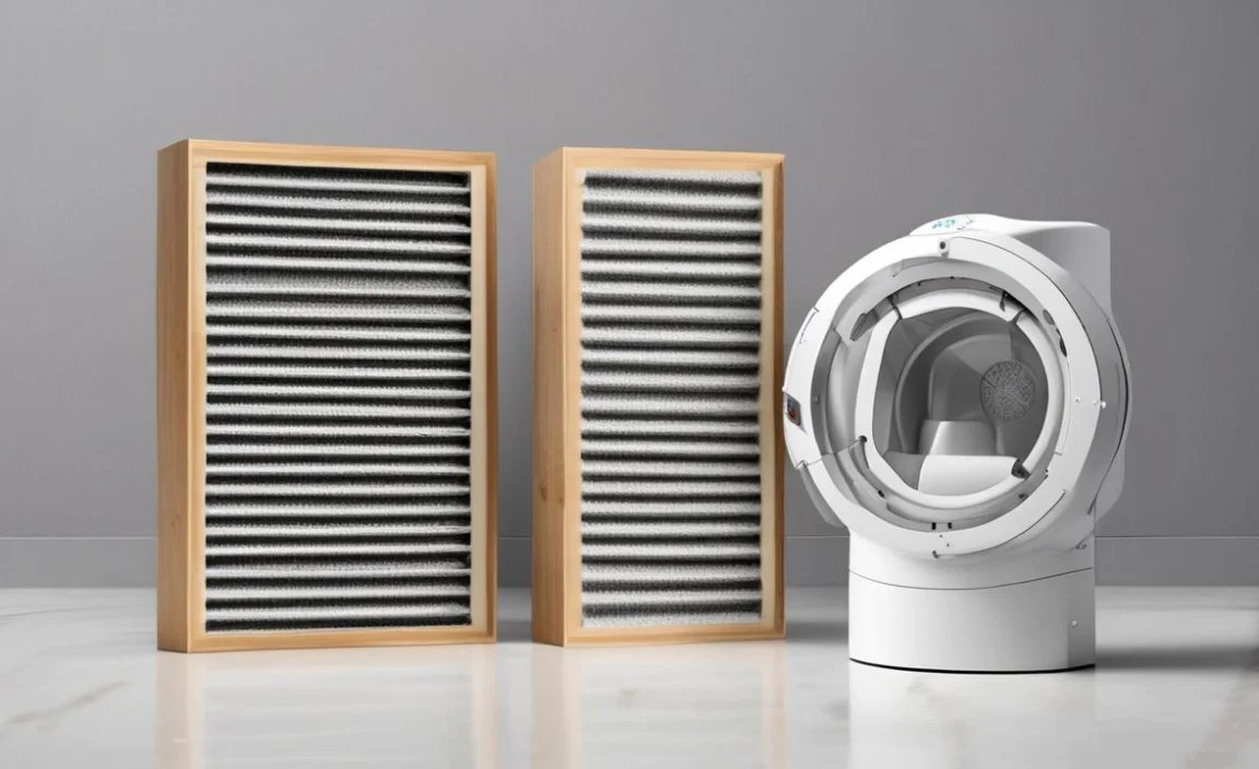 Troubleshooting Common Filter Problems