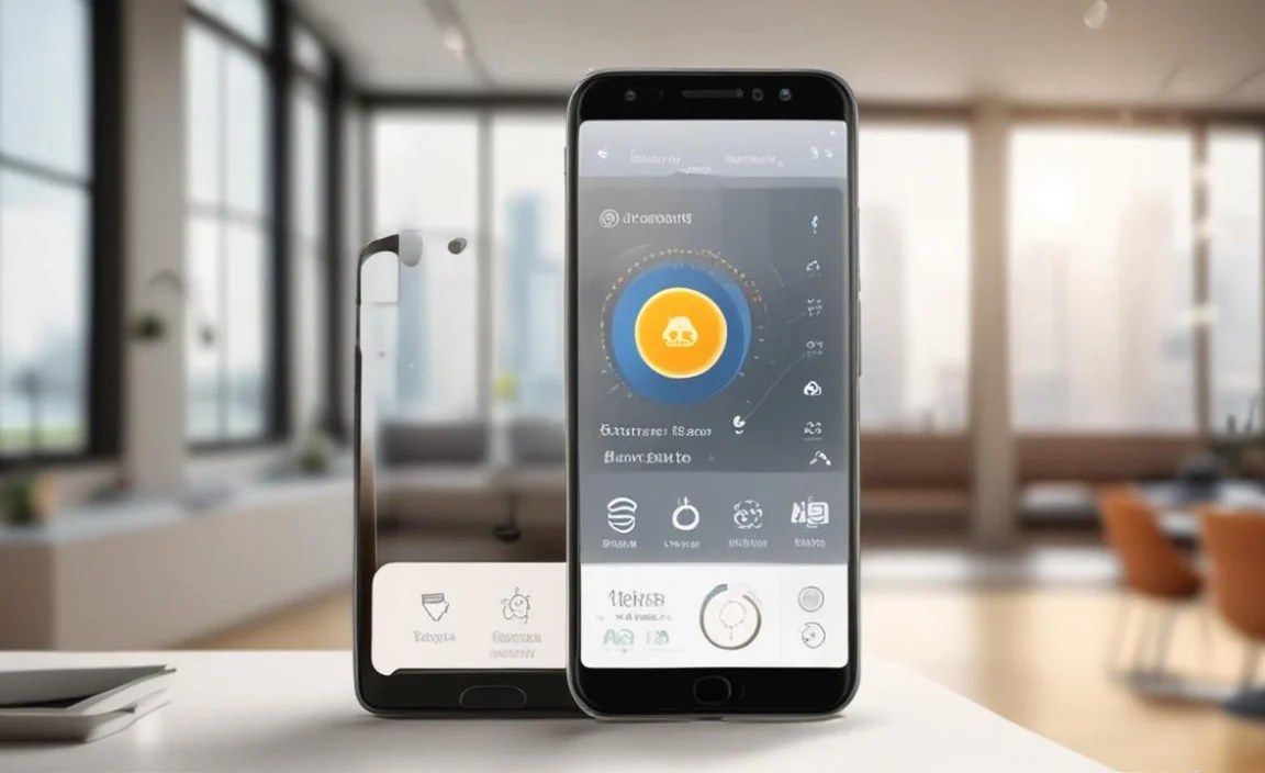Troubleshooting Common Issues with Indoor Temperature Apps Android