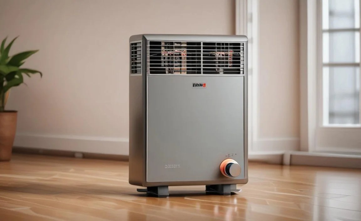 Troubleshooting Common Issues With Propane Heaters