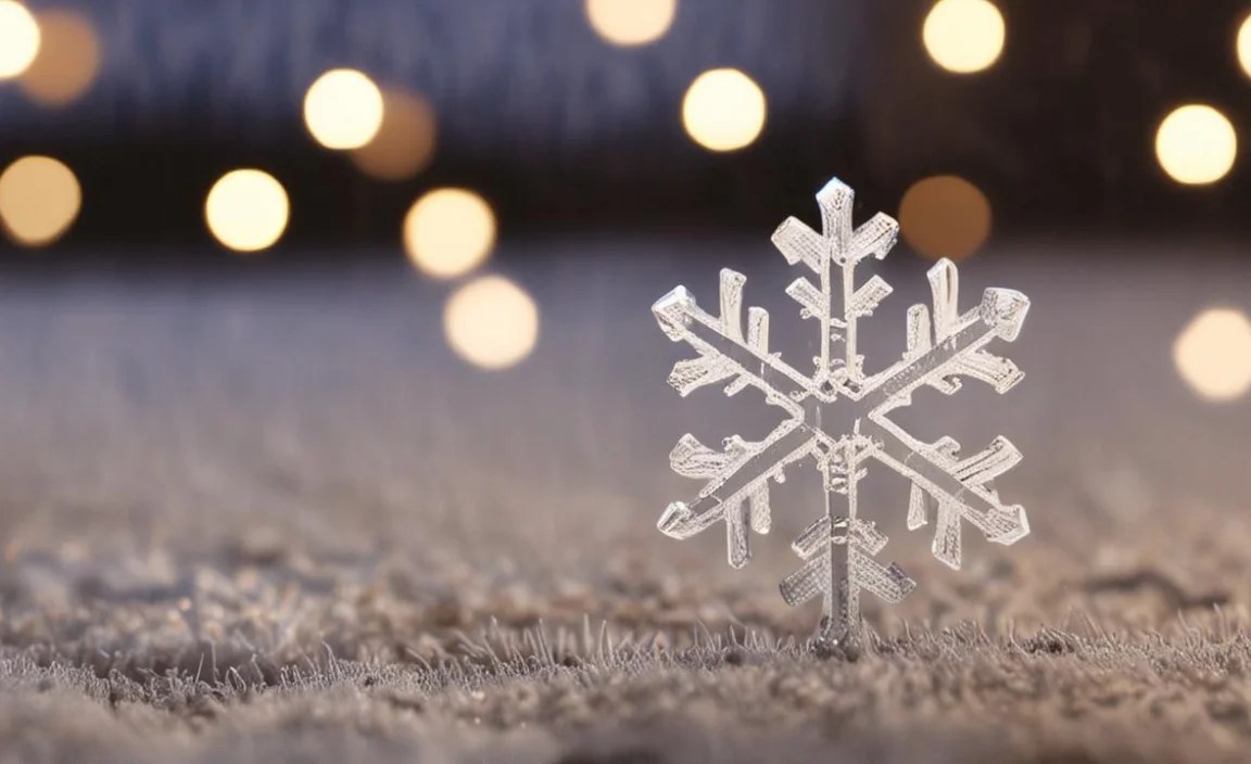 Troubleshooting Common Issues with Snowflake Lights