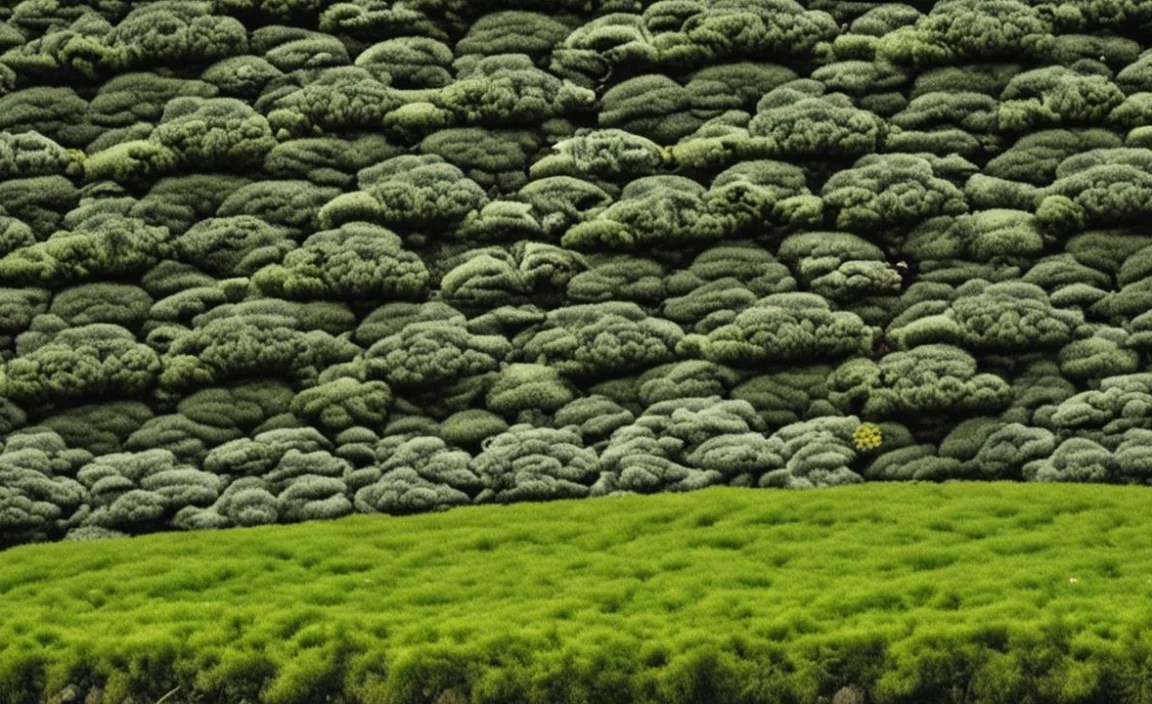 Troubleshooting Common Moss Problems