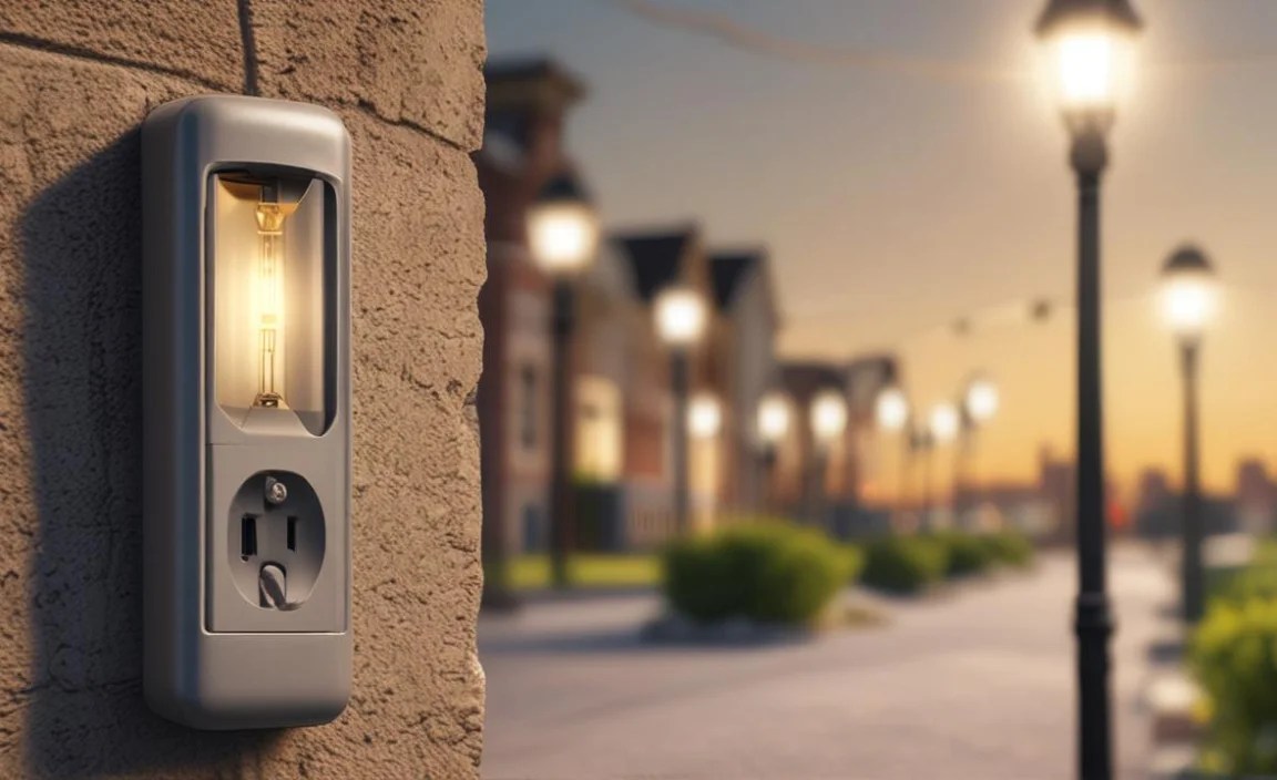 Troubleshooting Common Outdoor Outlet Problems