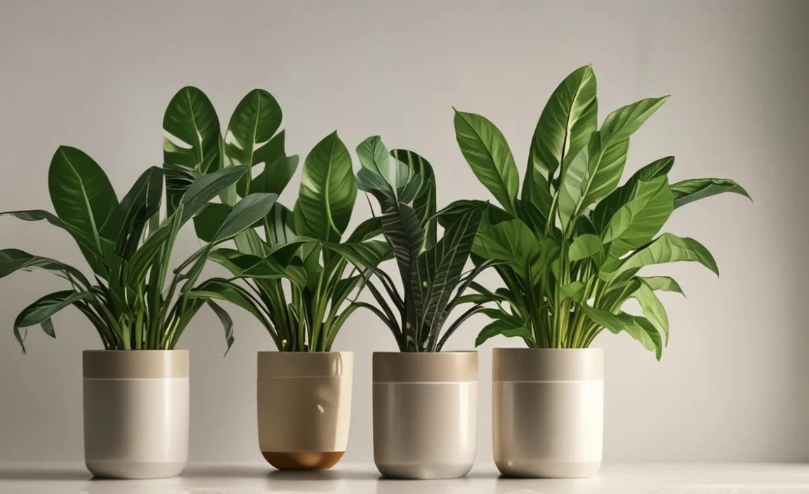 Troubleshooting Common Plant Problems