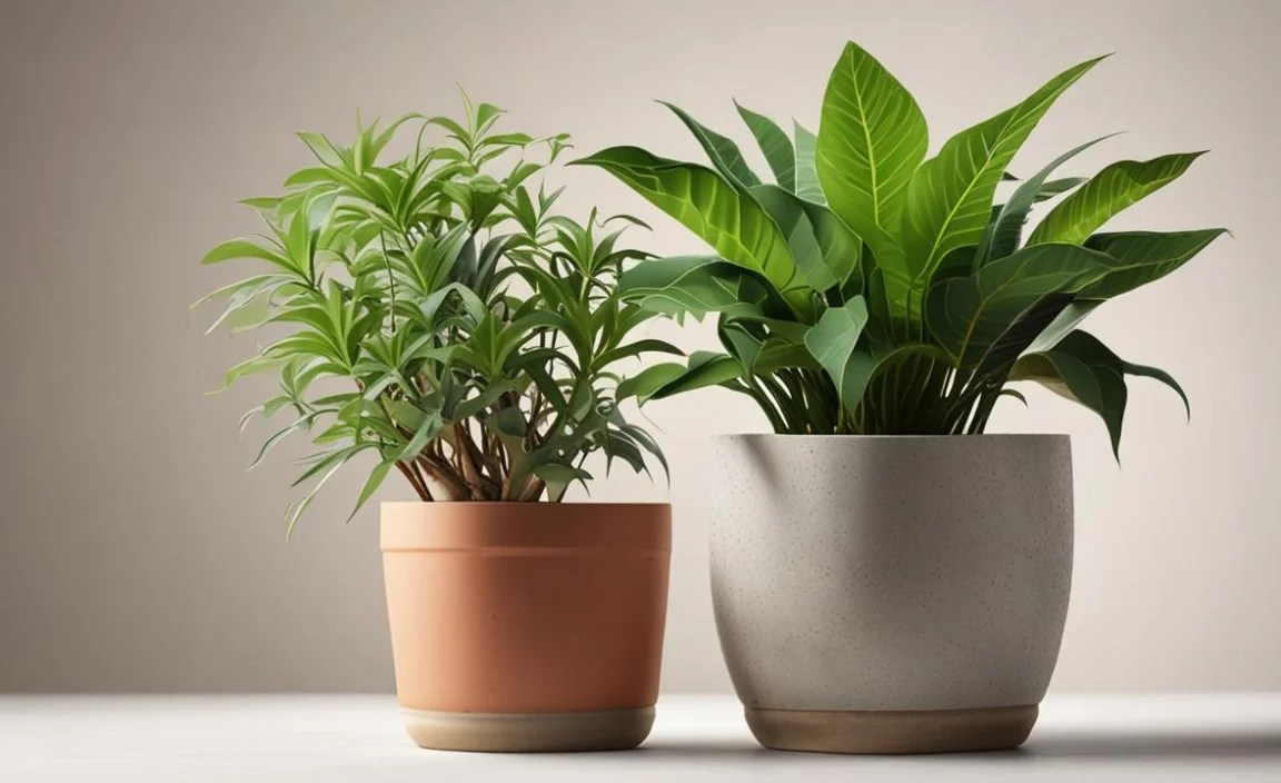 Troubleshooting Common Potting Mix Problems