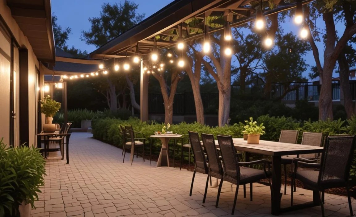 Troubleshooting Common Problems with Outdoor Lights