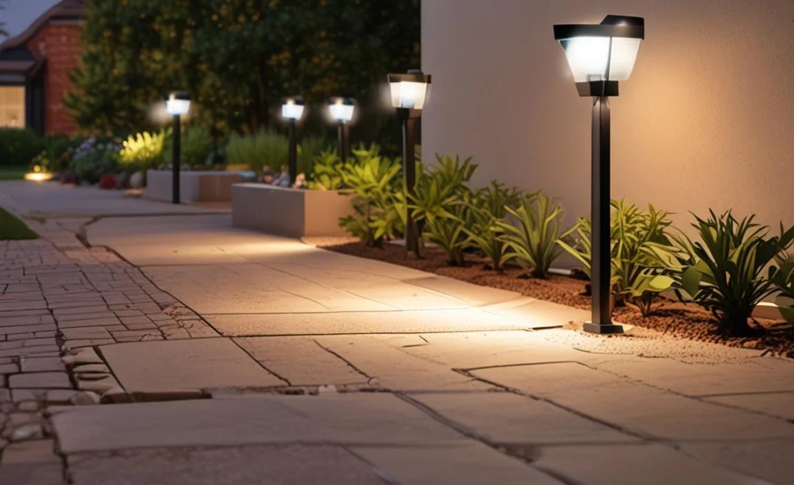 Troubleshooting Common Solar Light Issues