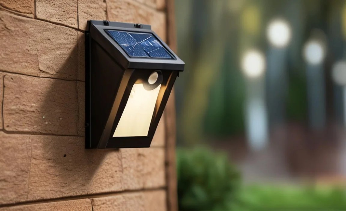 Troubleshooting Common Solar Light Problems