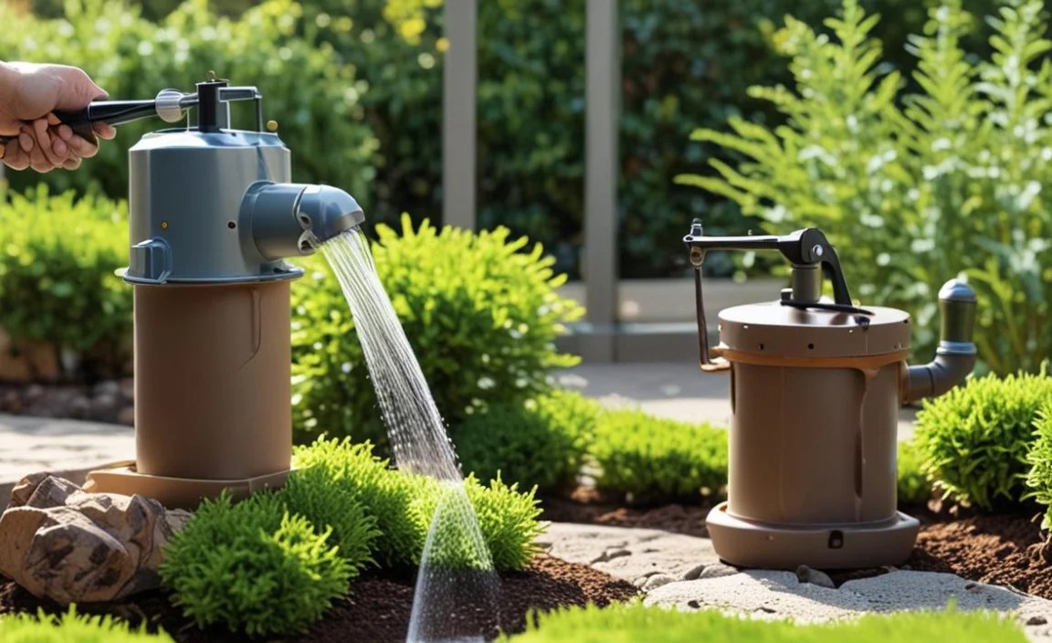 Troubleshooting Common Water Pump Problems