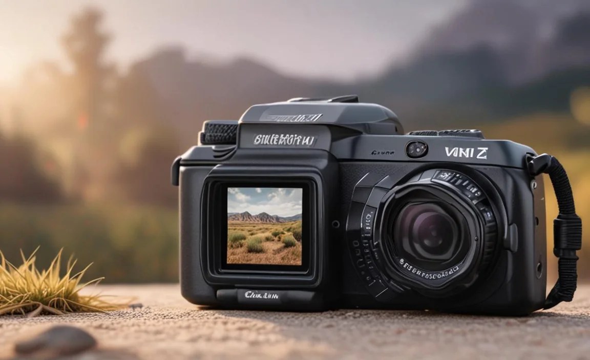 Understanding Camera Features