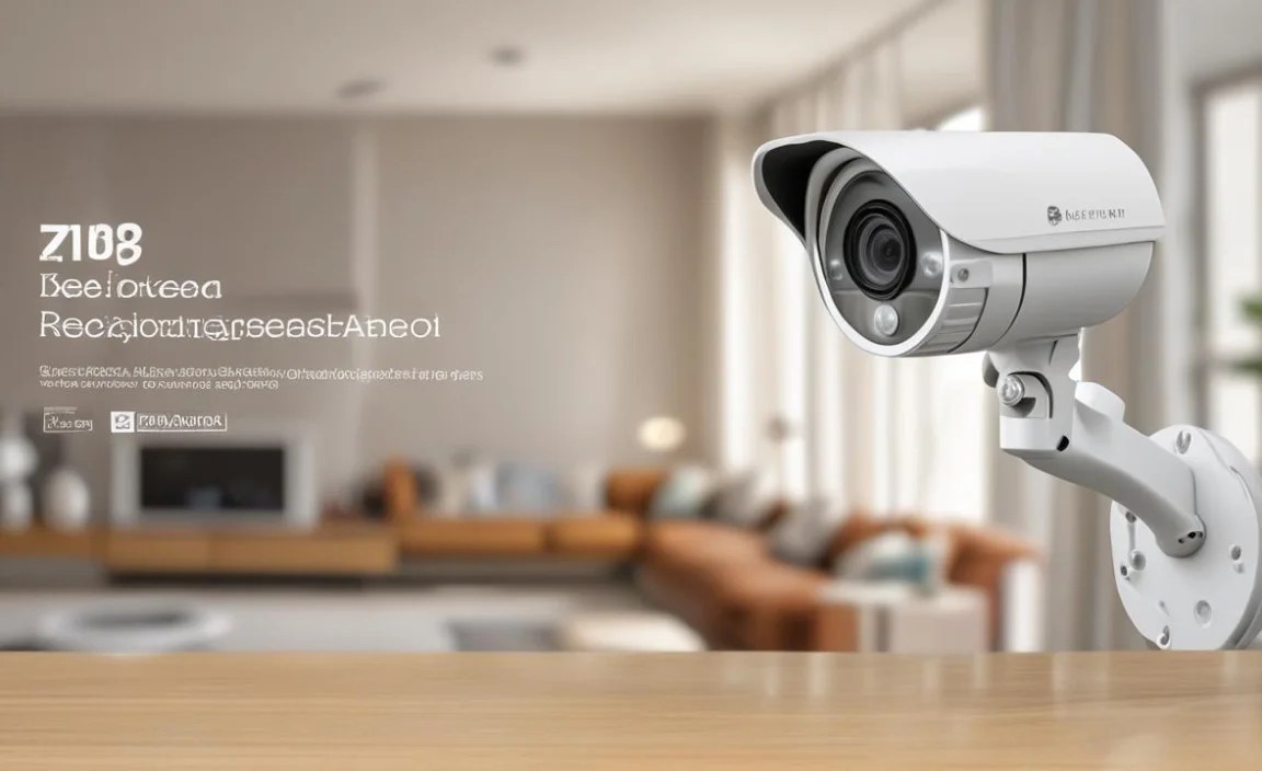 Understanding Camera Features