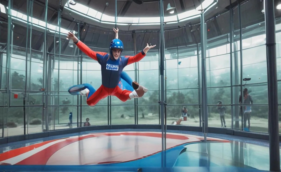 Understanding Different Indoor Skydiving Packages