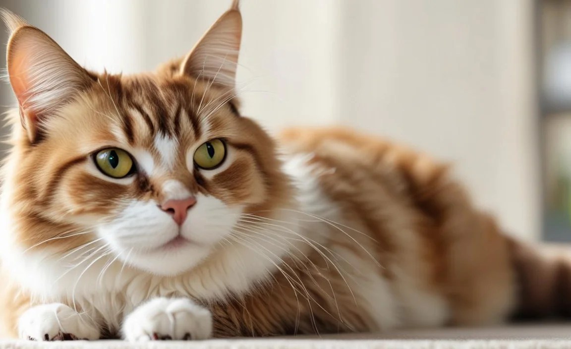 Understanding Indoor Cat Behavior