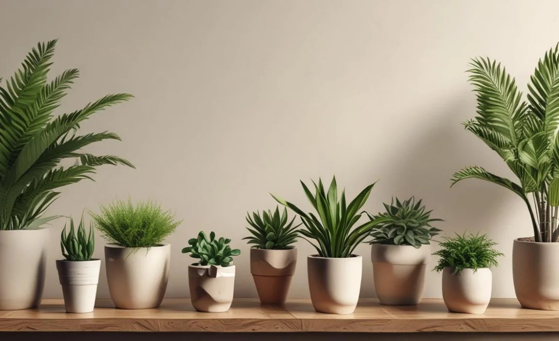 Understanding Light Requirements