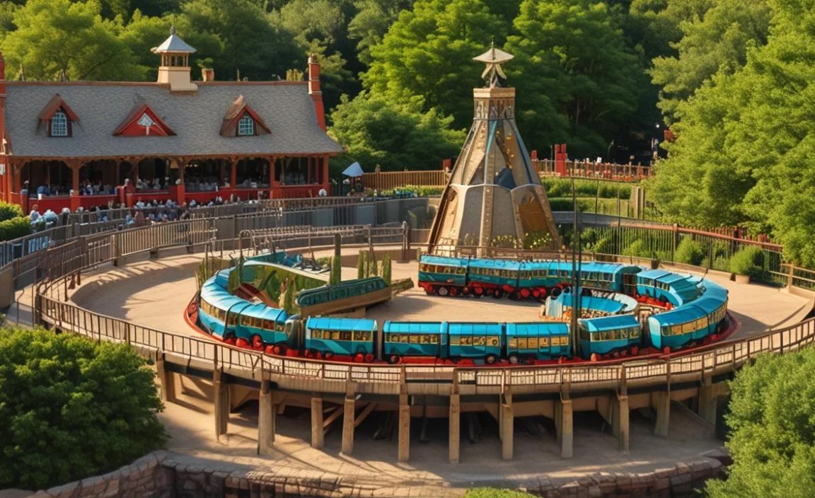 Understanding Ride Information