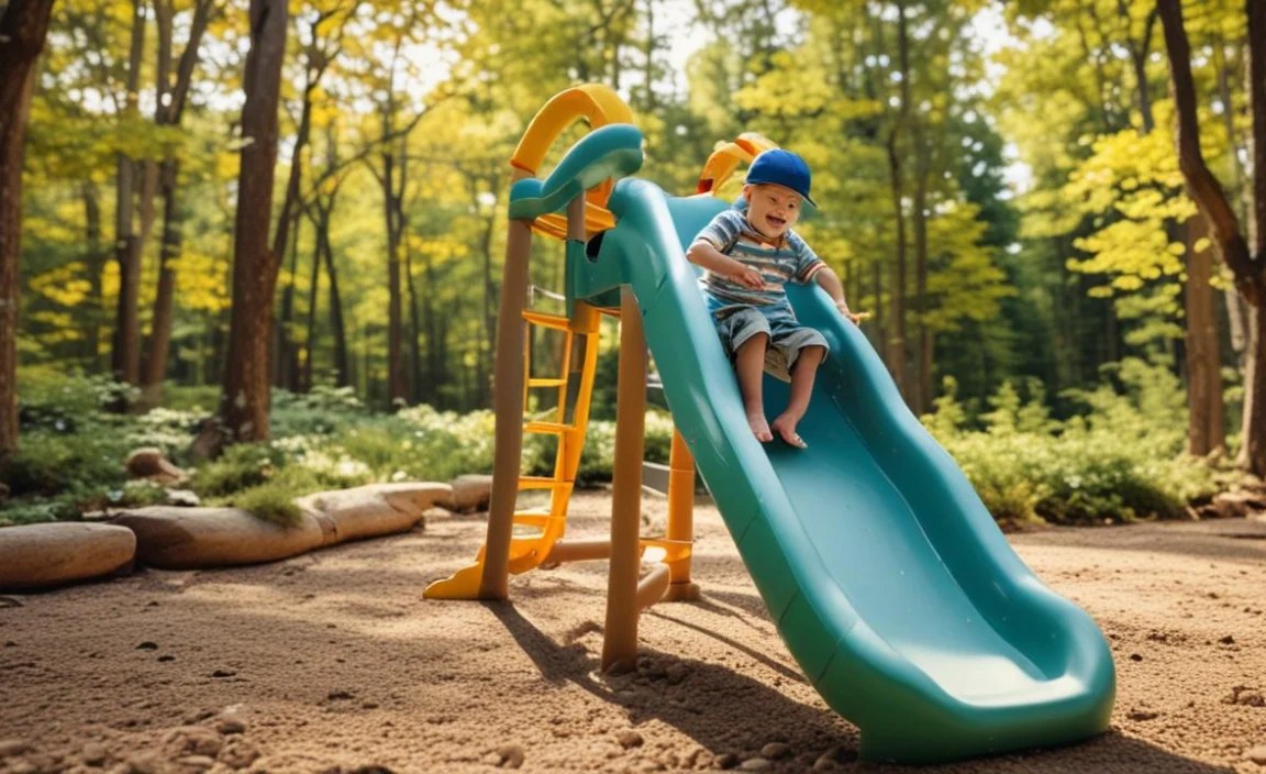 Understanding Slide Materials and Durability