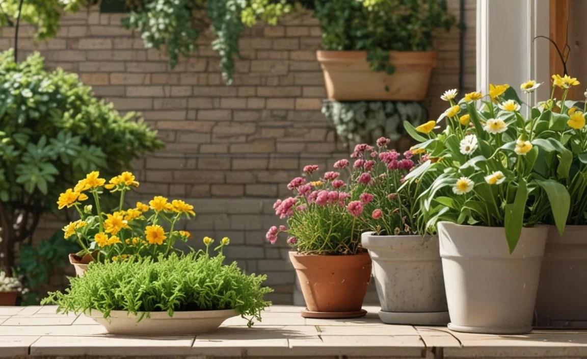 Understanding Soil and Compost