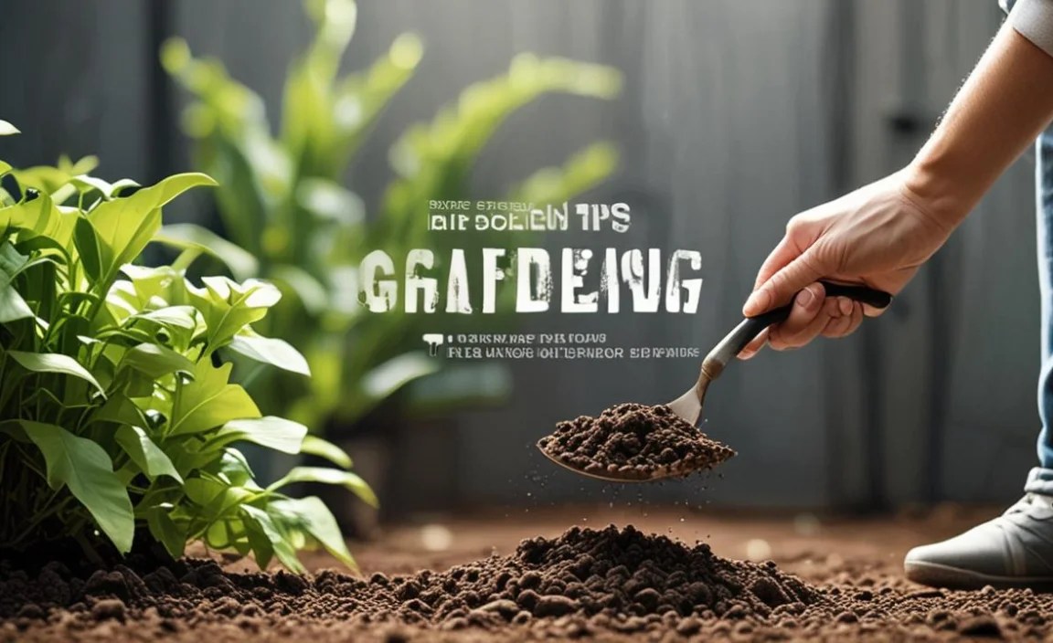Understanding Soil and Composting