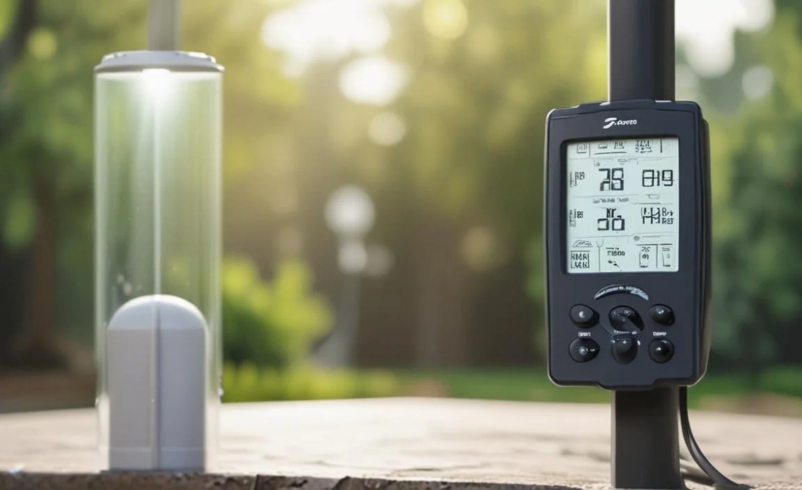 Understanding Weather Data and Forecasts