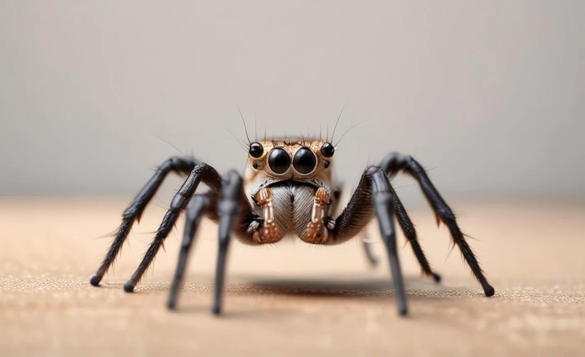Understanding Which Spiders are Harmless