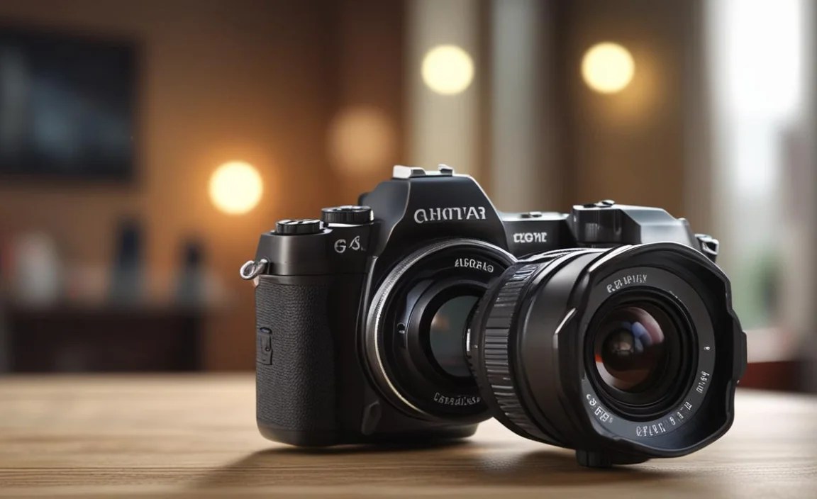 Using a Tripod to Stabilize Your Camera