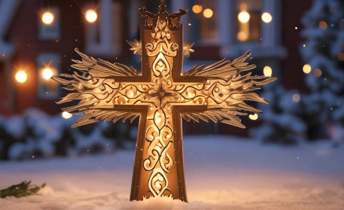 Using Angels in Your Decorations