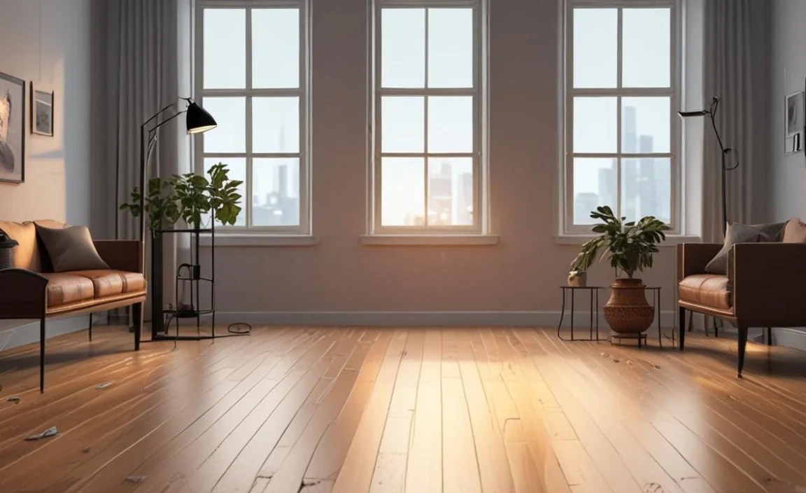 Using Artificial Light for Indoor Shots