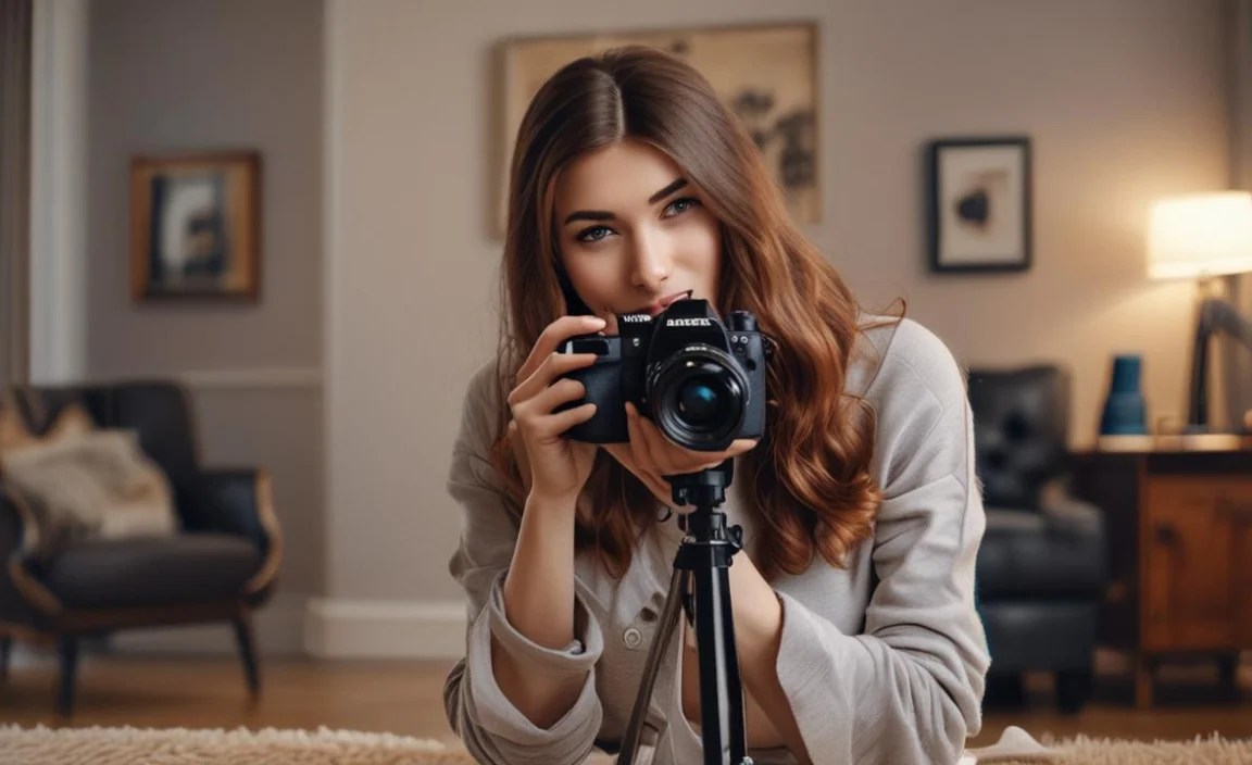 Using Artificial Light for Professional Results