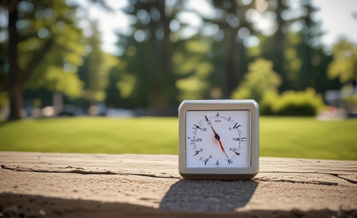 Using Digital Outdoor Timers