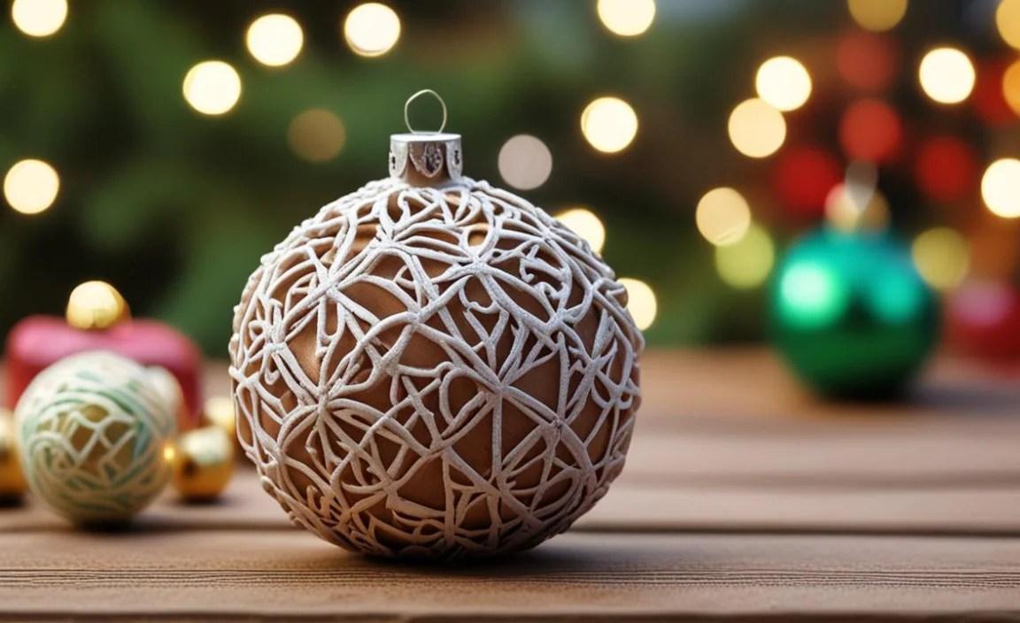 Using Figures in Outdoor Christmas Patterns