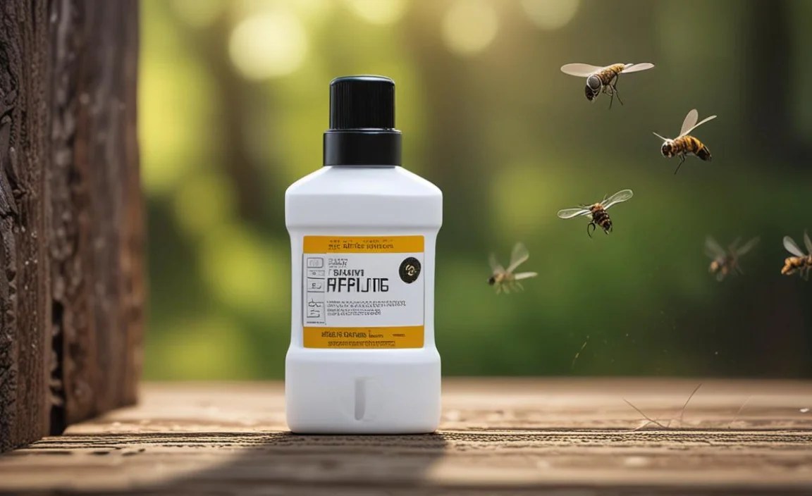 Using Fly Traps Effectively Outdoors