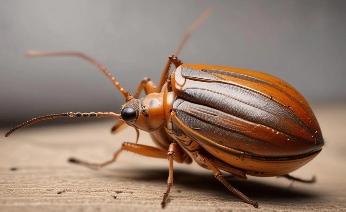 Using Insecticides to Control Squash Bugs