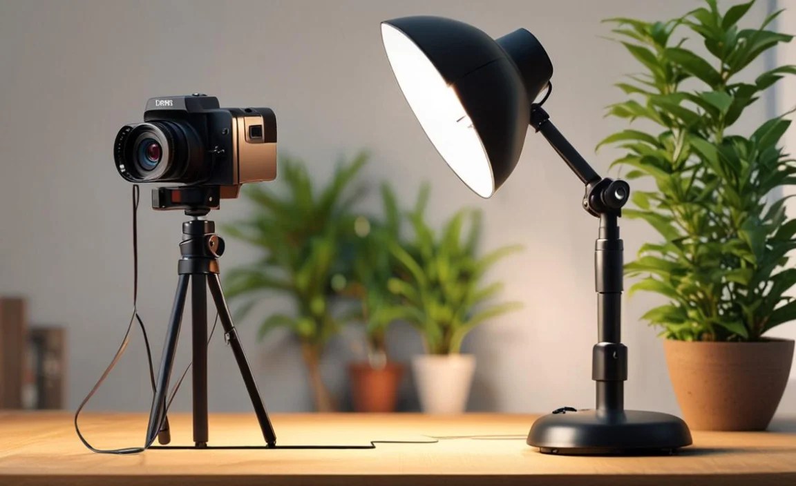 Using Motion Detection for Your Garden Camera