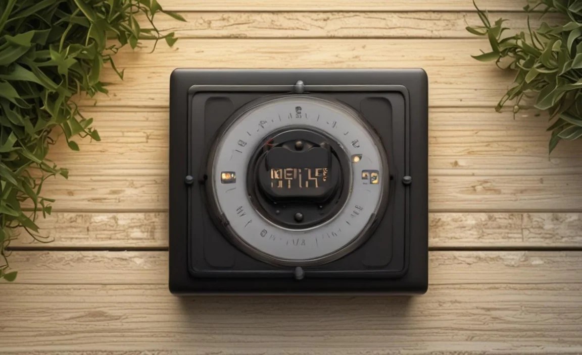 Using Smart Timer Switches with an App