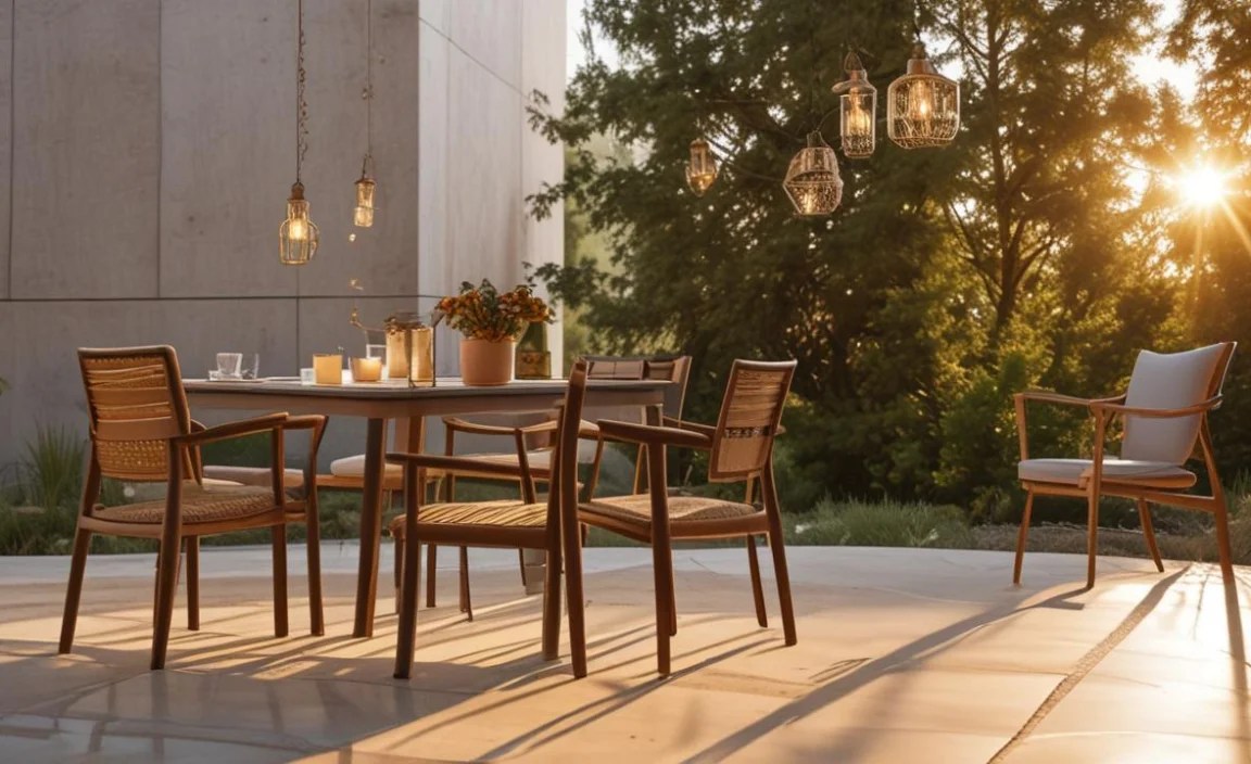 Using Spotlights to Highlight Features