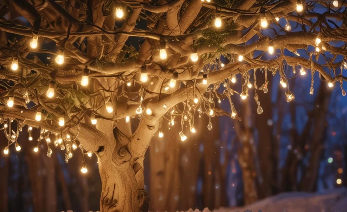 Using Timers for Outdoor Lights