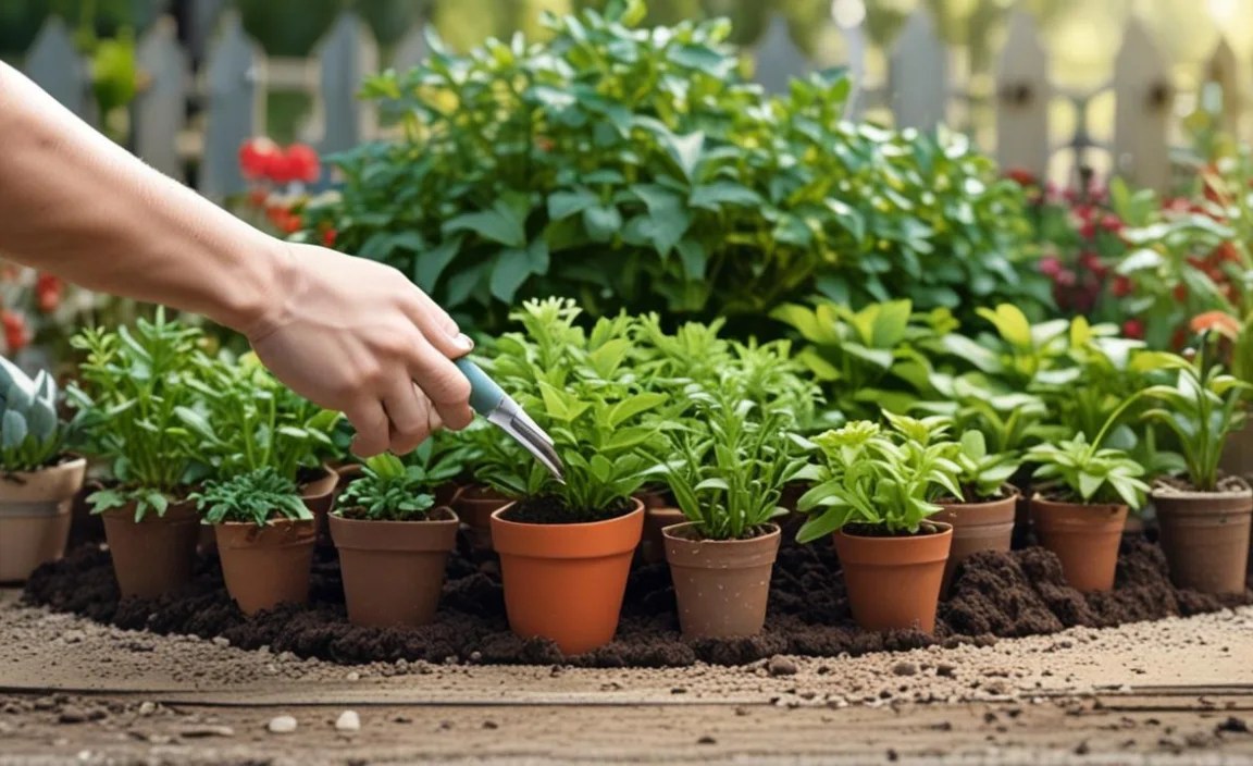 Watering and Sunlight Needs