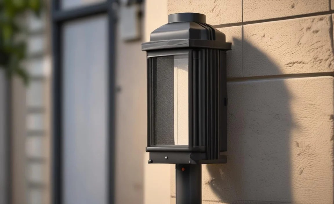 Weatherproofing Your Outdoor Electrical Setup