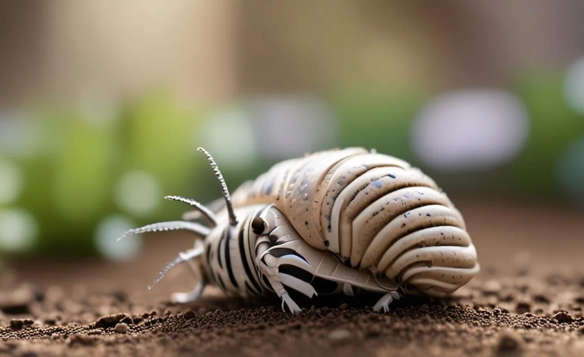 When Are Rollie Pollies a Problem?