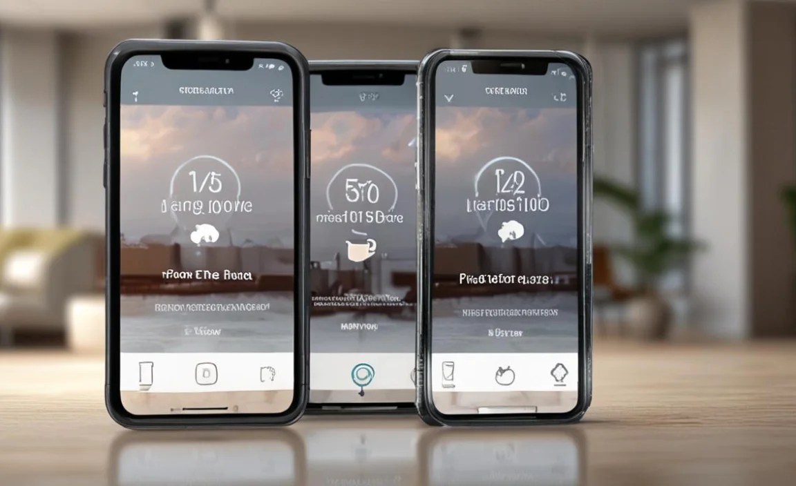 Can the App Be Fooled?