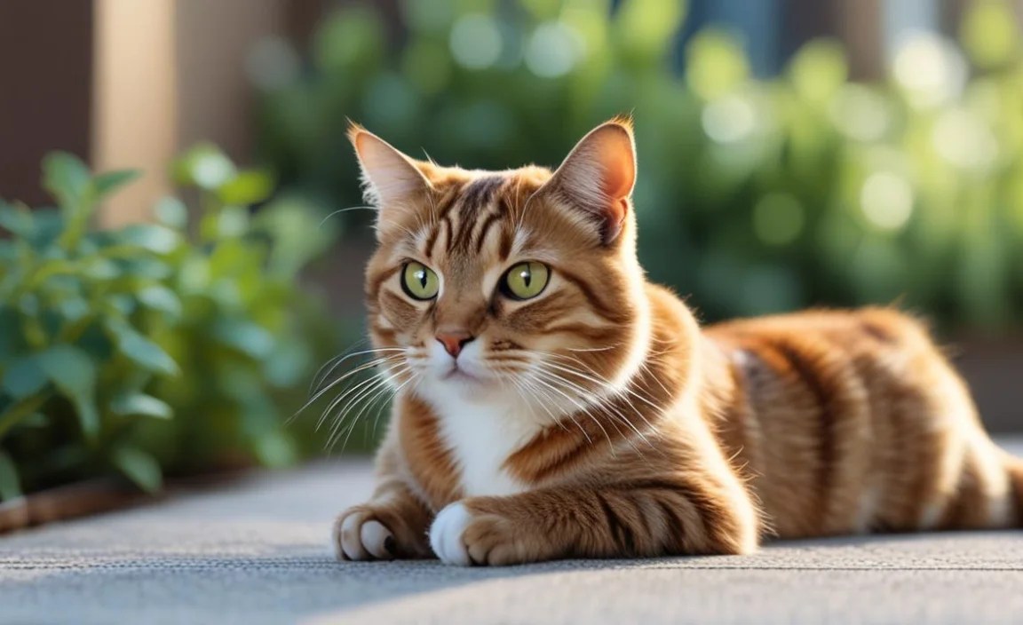 Creating a Safe Outdoor Space