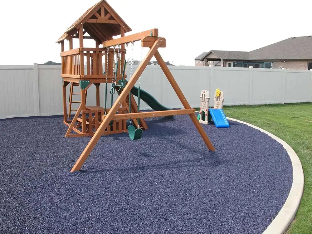 Rubber Flooring Rubber Paving Questions