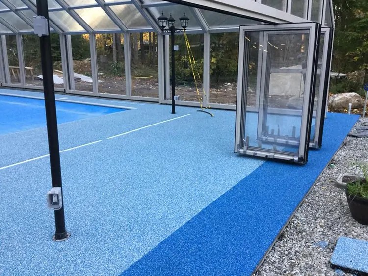 Contact us BC Eco Paving