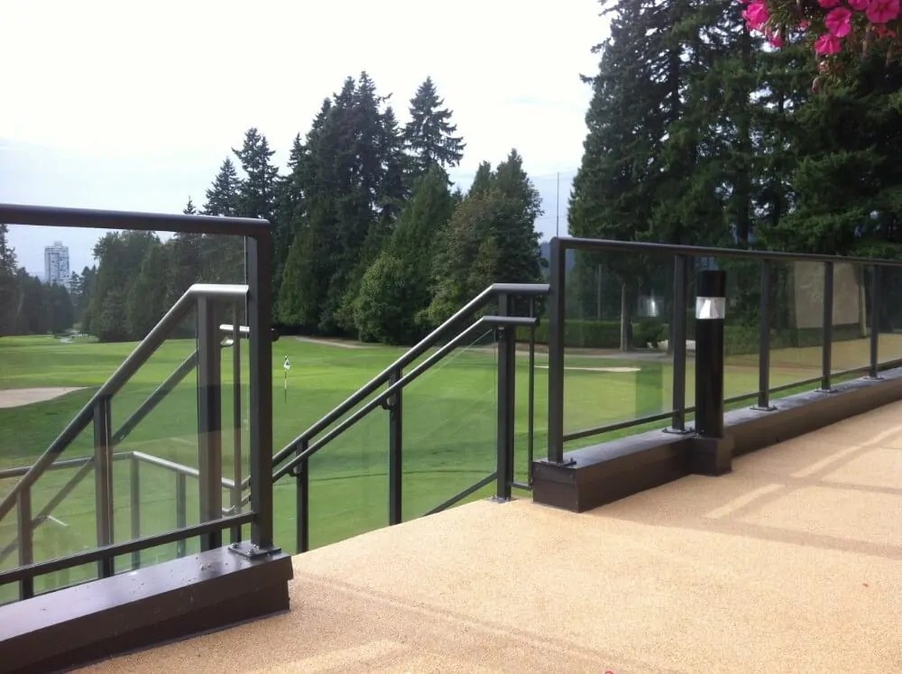 What is Eco Paving BC Eco Paving