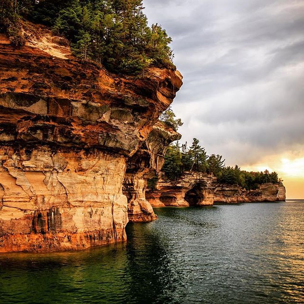 Best of The Great Lakes in Stunning Photos Romance & Adventure Ahead